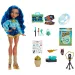 Monster High Údržba Příšer - Frankie - Mattel obrázek 2