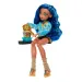 Monster High Údržba Příšer - Frankie - Mattel obrázek 4