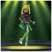 Monster High: Úsvit tance Clawdeen Wolf panenka - Mattel obrázek 3