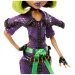 Monster High: Úsvit tance Clawdeen Wolf panenka - Mattel obrázek 4