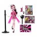 Monster High: Úsvit tance Draculaura panenka - Mattel obrázek 2