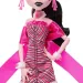 Monster High: Úsvit tance Draculaura panenka - Mattel obrázek 3