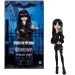 Monster High x Wednesday – Panenka Wednesday Addams s doplňky – Mattel obrázek 1