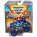 Monster Jam: Blue Thunder monster truck autíčko – 1:64 – Spin Master obrázek 1