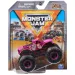 Monster Jam: Calavera monster truck autíčko – 1/64 – Spin Master obrázek 1