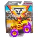 Monster Jam: El Toro Loco monster truck autíčko – 1/64 – Spin Master obrázek 1