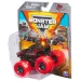 Monster Jam: Northern Nightmare monster truck auto – 1/64 – Spin Master obrázek 1