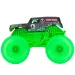 Monster Jam: Svítící Grave Digger světelný monster truck – 1/43 - Spin Master obrázek 3