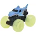 Monster Jam: Svítící Megalodon světelný monster truck – 1/43 - Spin Master obrázek 2