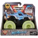Monster Jam: Svítící Megalodon světelný monster truck – 1/43 - Spin Master obrázek 1