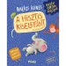 Móra: Balázs Ágnes - Kniha o zvládání hysterických slonů