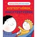 Móra: Bartos Erika - Brúnó pohádky - Knížka pro malé a velké sourozence