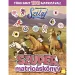 Móra: Šílený kůň - Super samolepková kniha - Více než 100 samolepkami!