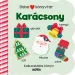 Móra: Knihovna pro miminka – Vánoce