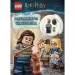 Móra: LEGO® Harry Potter - Kouzelné kouzla! dárek s minifigurkou Hermiony Grangerové!