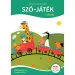 Móra: Szendreiné Petrik Katalin - Hra se slovy – pracovní sešit mateřského jazyka pro 1. třídu