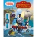 Móra: Thomas a přátelé - Legenda o ztraceném pokladu, kniha s náramkem