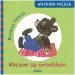 Móra: Vackor v mateřské škole pohádka