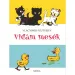 Móra: Vlagyimir Szutyejev - Veselé pohádky
