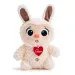 MUFU Lulo králíček plyšová figurka 20cm - Lumpin
