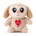 MUFU Mimi pes plyšová figurka 20cm - Lumpin
