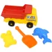 Multifunkční nákladní auto pískoviště - D-Toys obrázek 2