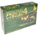 Munchkin Cthulhu 3 - Rozšíření pro deskovou hru Járatlan járatok