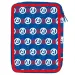 Must: Avengers - Captain America dvoupatrová plněná peněženka 15x21x5cm obrázek 2