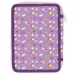 Must: Peppa Prasátko dvoupatrový plněný penál 15x21x5cm obrázek 2