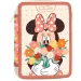 Must: Minnie Mouse plněný patrový penál obrázek 1