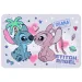 Must: Stitch a Angel opěrka na stůl 43x29cm - Luna