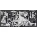 Muzejní kolekce - Picasso, Guernica - 13200 ks puzzle - Clementoni obrázek 2