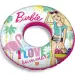 Barbie nafukovací plovací kruh 50cm obrázek 1