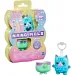 Nano-mals: Pawtricia interaktivní elektronická kočička – Hasbro obrázek 1