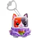 Nano-mals: Purrnelope interaktivní elektronická kočička – Hasbro obrázek 3