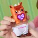 Nano-mals: Interaktivní elektronická figurka krávy Cowbert – Hasbro obrázek 3