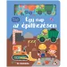 Pihe-Puha kalandok - Egy nap az építkezésen obrázek 1