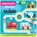Útmutogató - Járművek a bajban obrázek 1