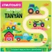 Útmutogató - Járművek a tanyán obrázek 1