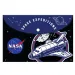 NASA patentovaný pořadač A/4