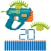 Nerf Elite Ammohawk pěnová zbraň - Hasbro obrázek 2