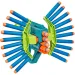 Nerf Elite Ammohawk pěnová zbraň - Hasbro obrázek 3