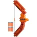 Nerf: Minecraft pěnový luk - Hasbro obrázek 2