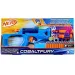 Nerf: N Series Cobaltfury pěnový blaster - Hasbro obrázek 1
