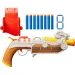 Nerf: One Piece Going Merry Blaster pěnová zbraň - Hasbro obrázek 2