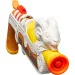 Nerf: One Piece Going Merry Blaster pěnová zbraň - Hasbro obrázek 4