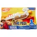 Nerf: One Piece Going Merry Blaster pěnová zbraň - Hasbro obrázek 1