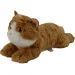 Nicotoy: Ležící plyšová kočka v několika barevných variantách 38cm 1ks – Simba Toys obrázek 4
