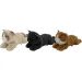 Nicotoy: Ležící plyšová kočka v několika barevných variantách 38cm 1ks – Simba Toys obrázek 1