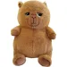 Nicotoy: Plyšová figurka kapybara 30cm - Simba Toys